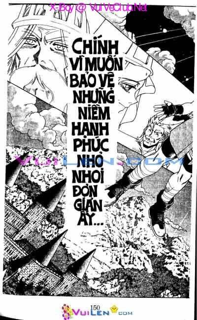theo dấu rồng thần - dragon quest chapter 41 20