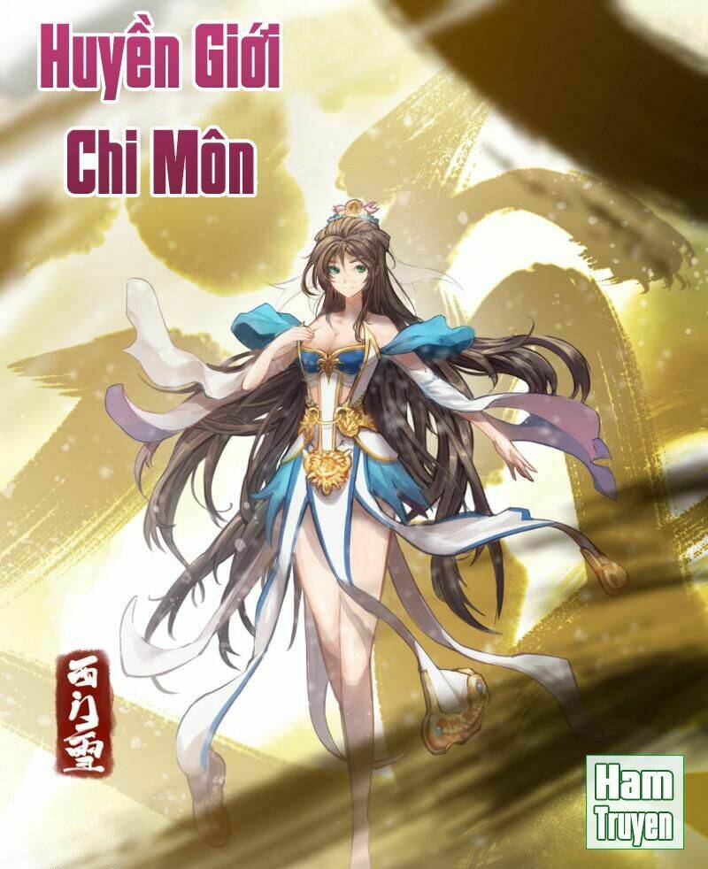 huyền giới chi môn chapter 53 2