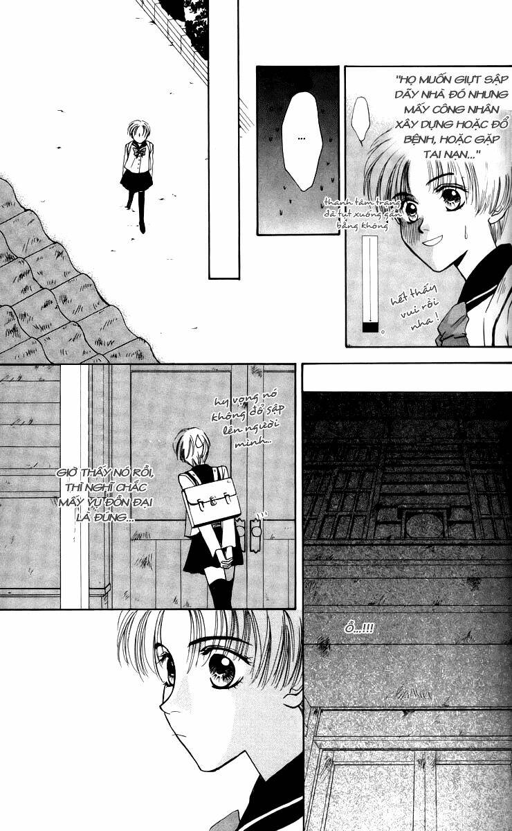 ghost hunt chapter 1 19