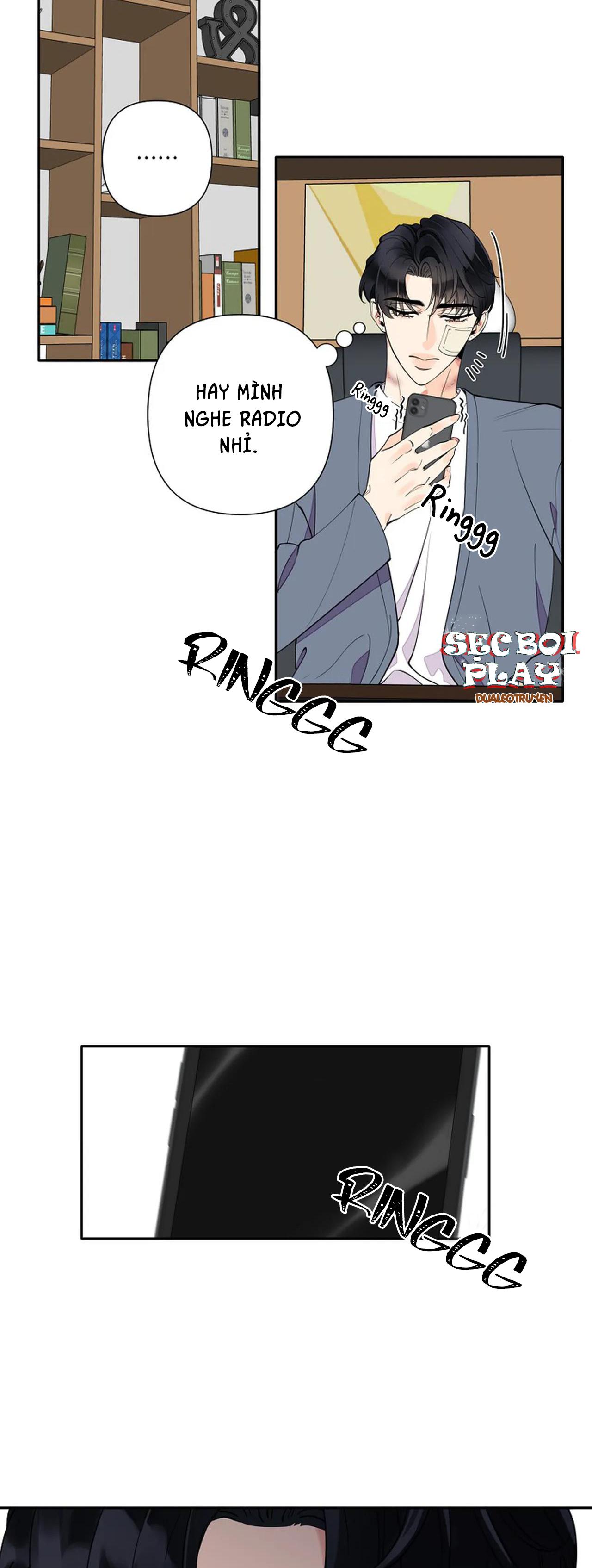 đêm dịu dàng chapter 9 27