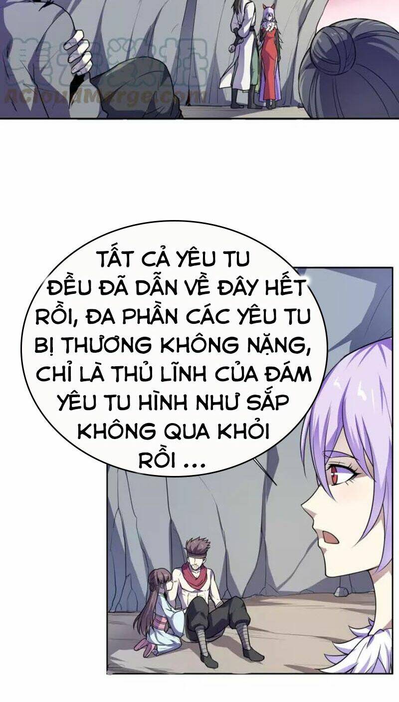 nghịch thiên đại thần chapter 70 17