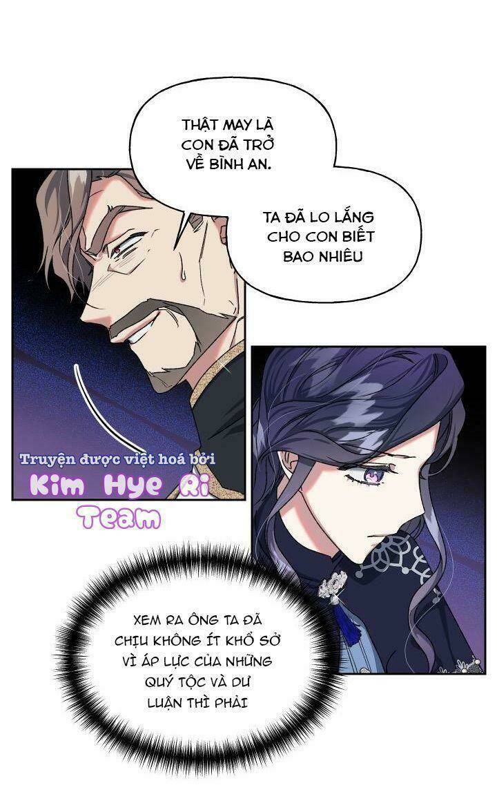 tế phẩm công chúa chapter 22 59