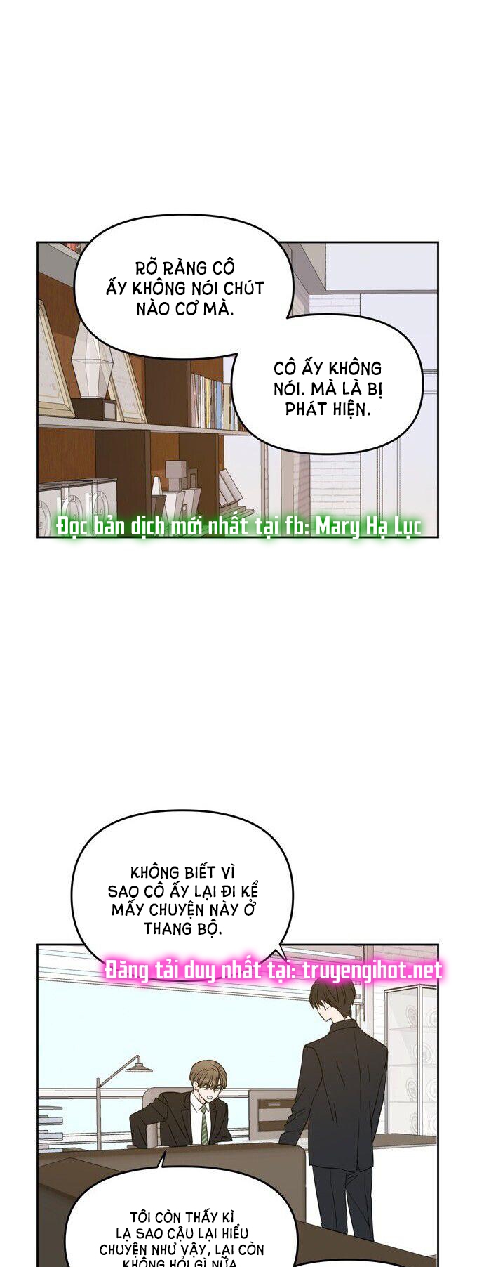 hẹn gặp anh ở kiếp thứ 19 chapter 68 16