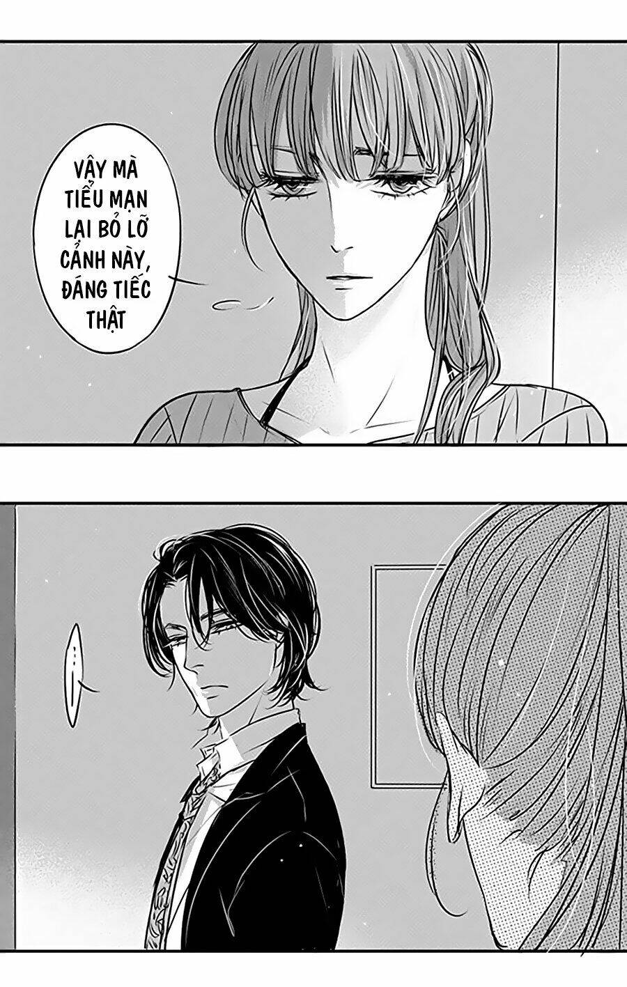 thành phố tình yêu chapter 17 5