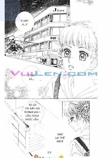 ánh nắng chói chang chapter 6 37