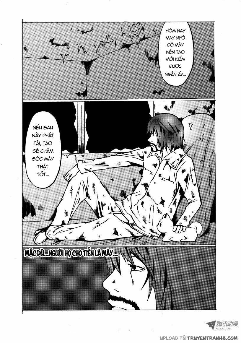 nhân quả tuần hoàn chapter 10.1 19