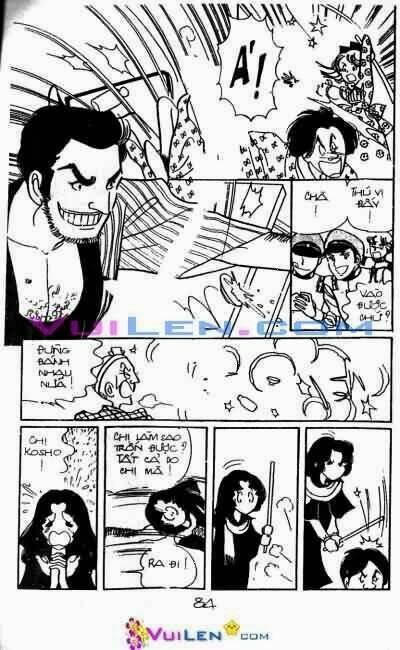 tiểu thư áo trắng chapter 1 38