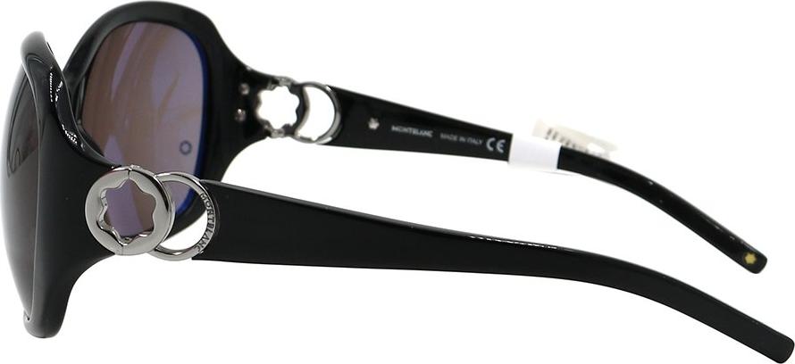 Kính mát chính hãng Montblanc MB168S B5