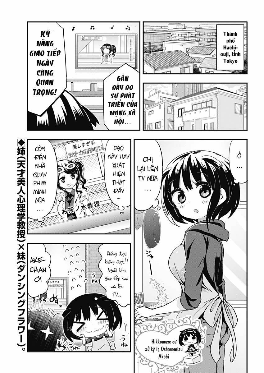 made in hikkomuse chapter 1 6