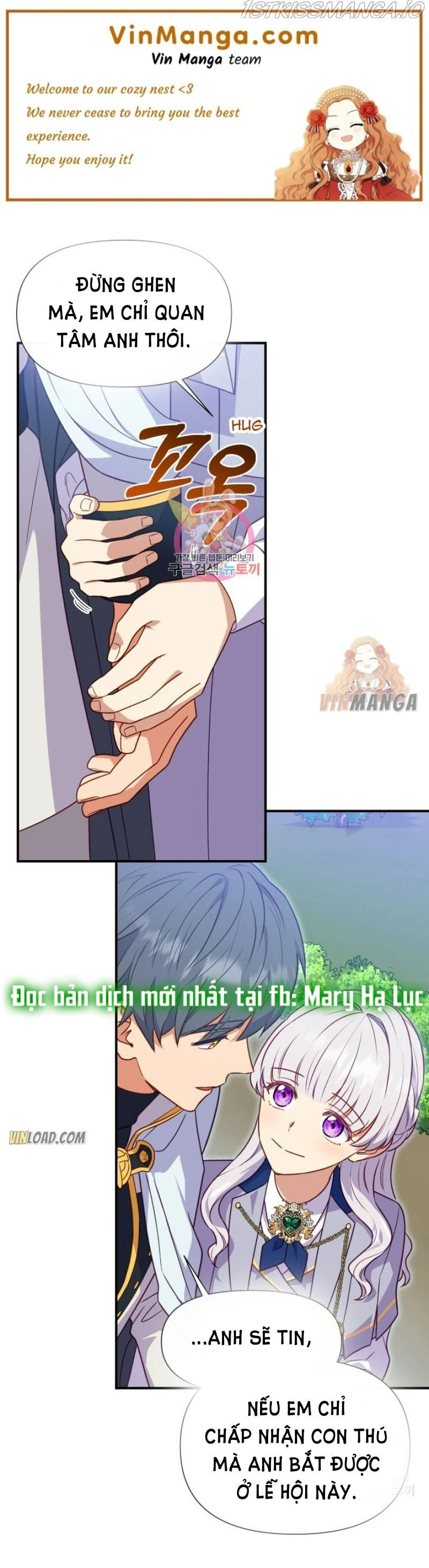 bản khế ước với nữ công tước ác ma chapter 137 3