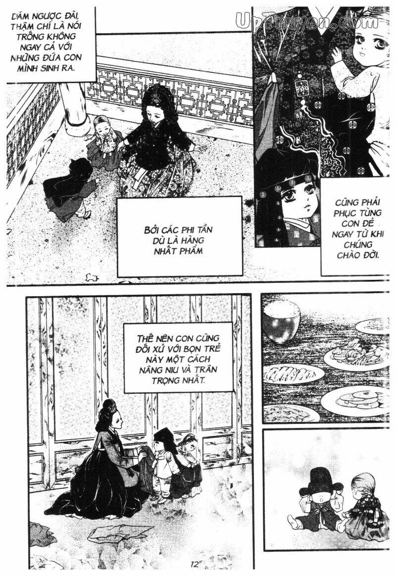 hoàng cung chapter 28 12