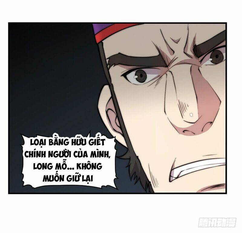 cuộc sống thoái ẩn của võ lâm chi vương chapter 47 30