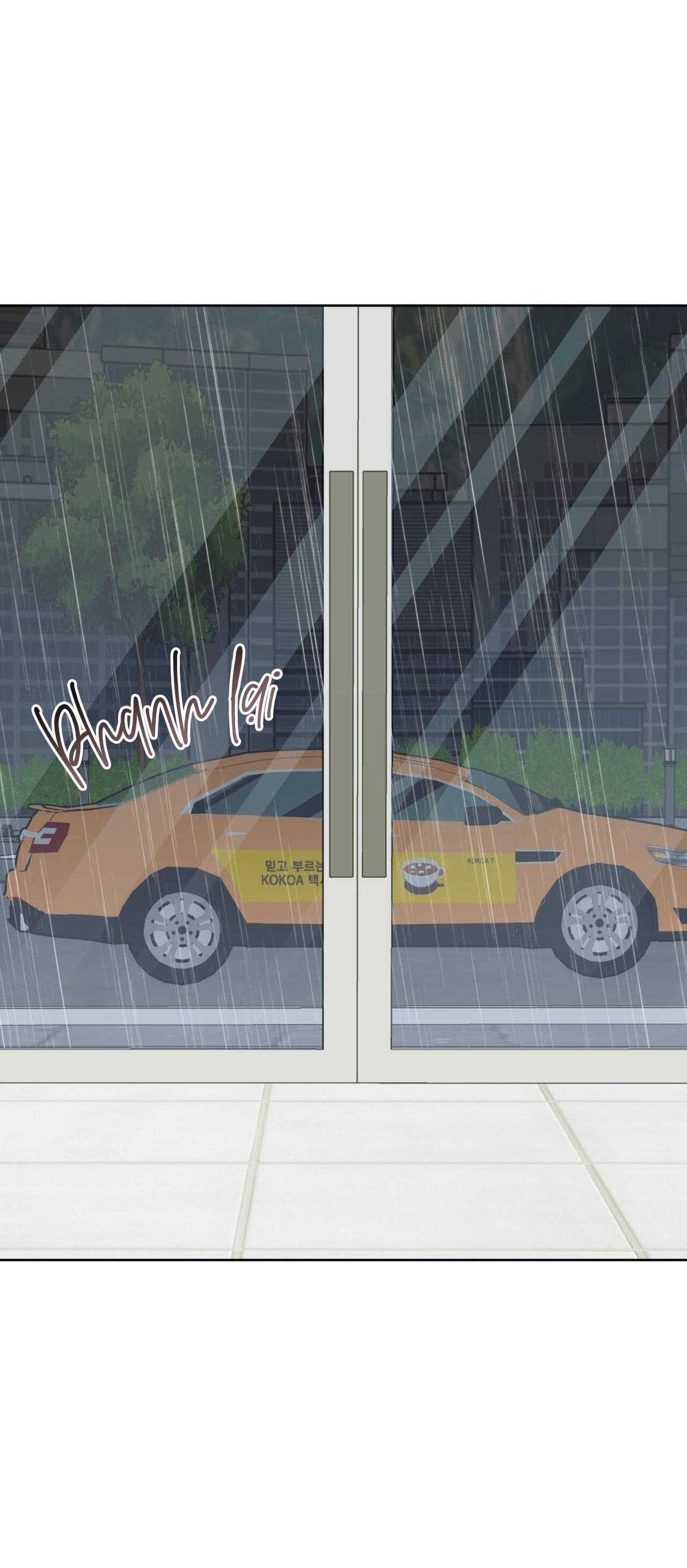 khu rừng tĩnh lặng chapter 40 42