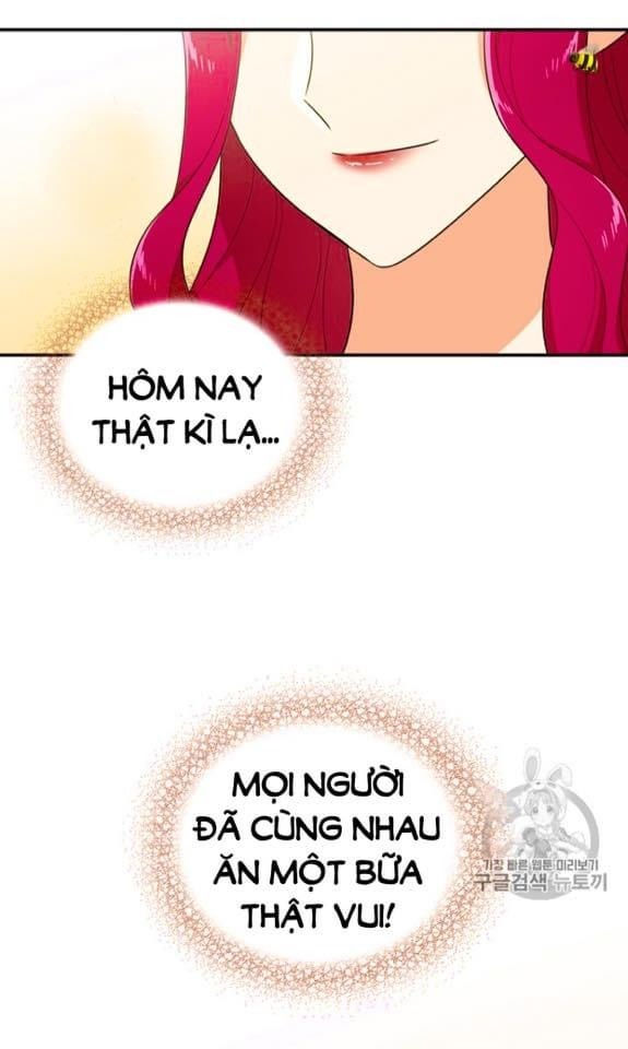 xuyên không trở thành mẹ của nhân vật phản diện chapter 24 54