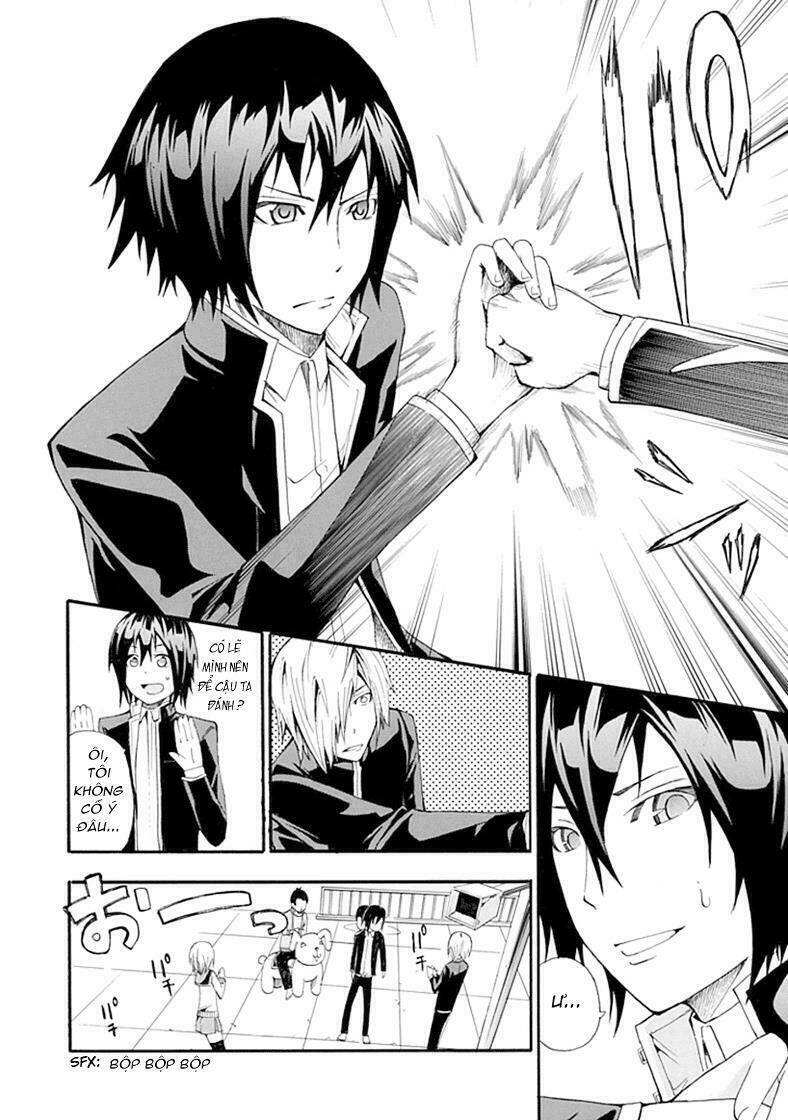 re: live chapter 1 15