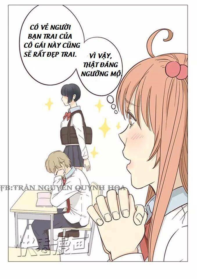 xin chào! dân nữ chapter 8 30