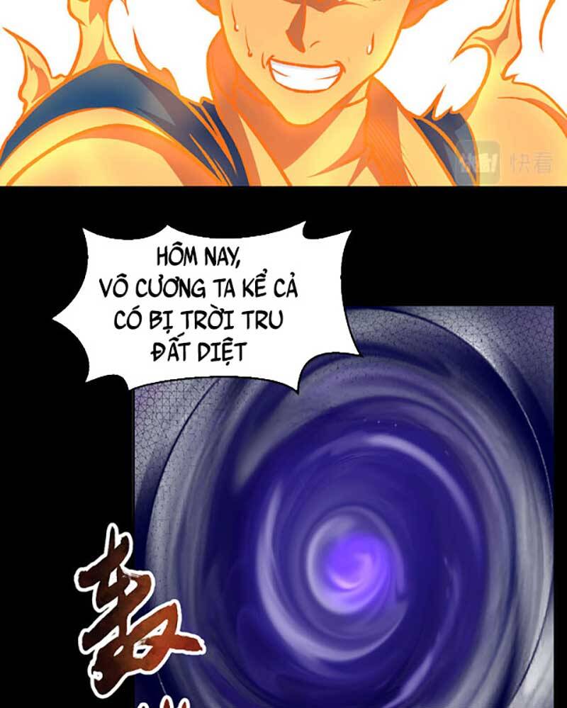 võ đạo độc tôn chapter 545 38