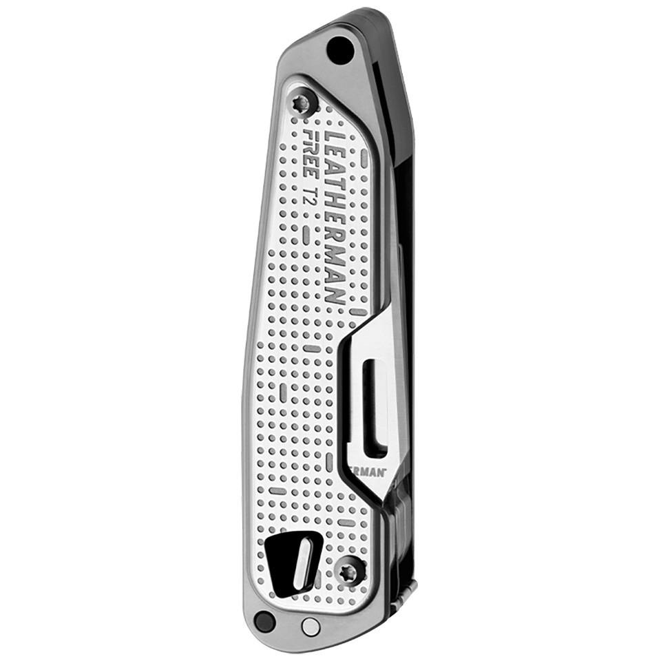 Dụng cụ cầm tay đa năng Leatherman Free T2 (8 tools)