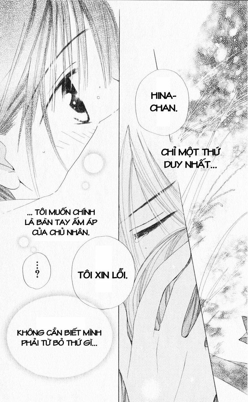 sailor fuku ni onegai! chapter 13 26