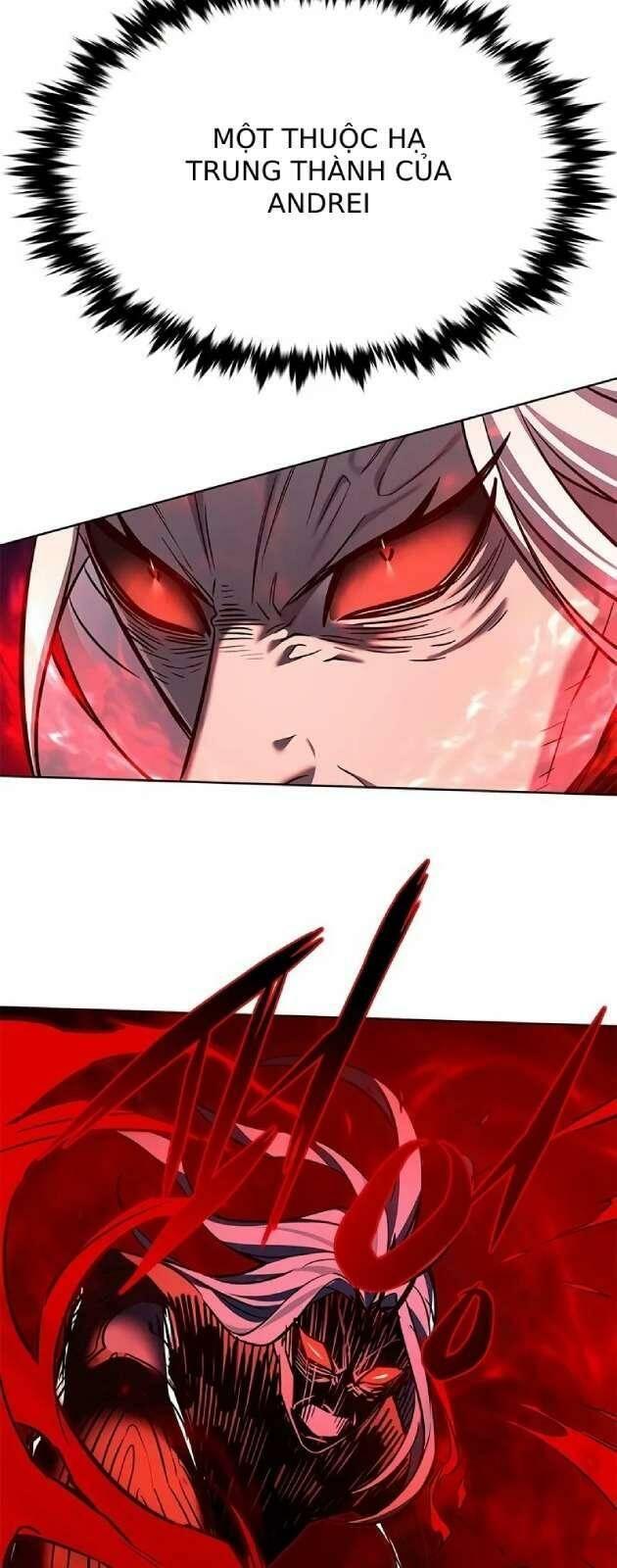 biến thân thành mèo chapter 259 27