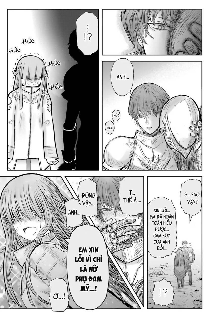 chú tôi ở dị giới chapter 51 40