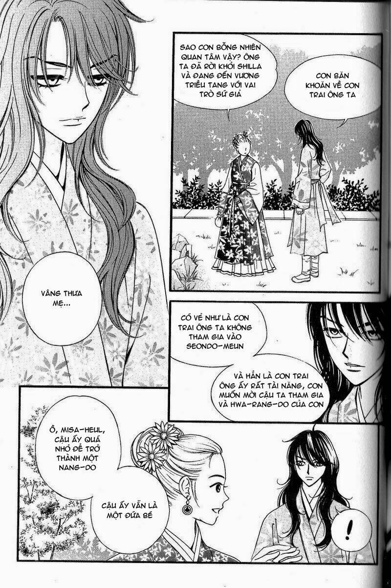 sarasah chapter 23 32