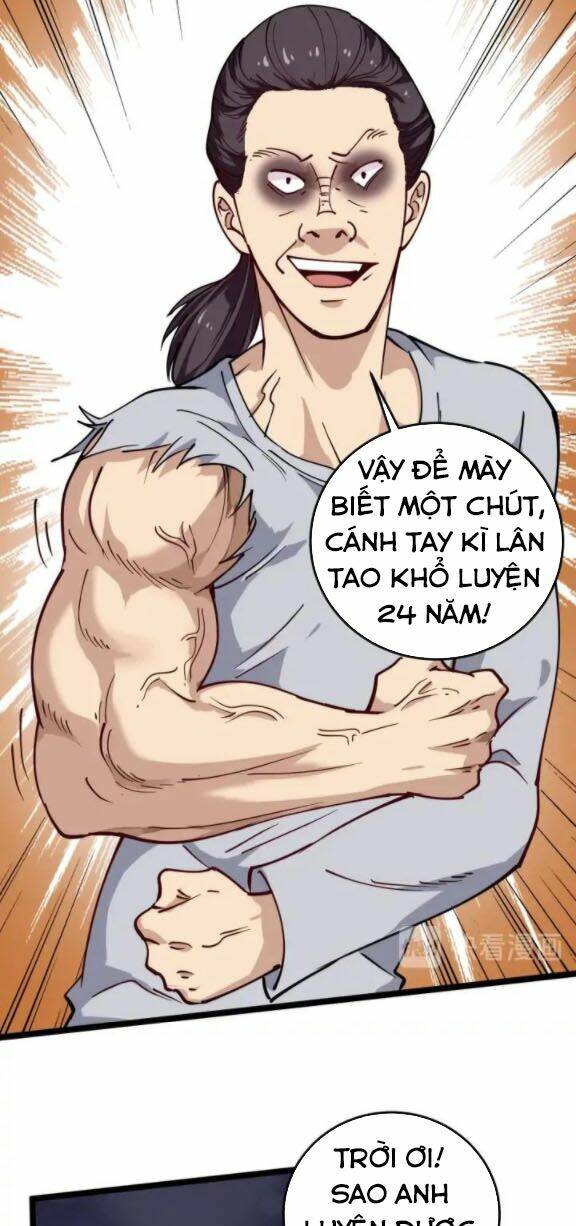 hồi xuân tiểu độc y chapter 55 9