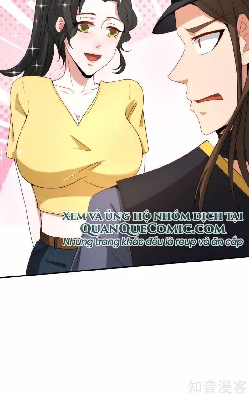 vòng bạn bè mạnh nhất của tiên giới chapter 22 16