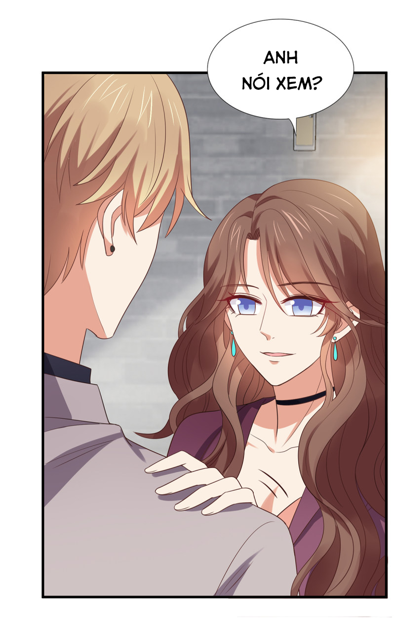 hẹn chồng trên mọi mặt trận chapter 2 4