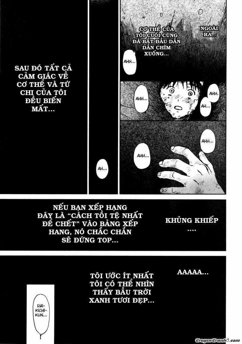 itoshi no kana chapter 8 8