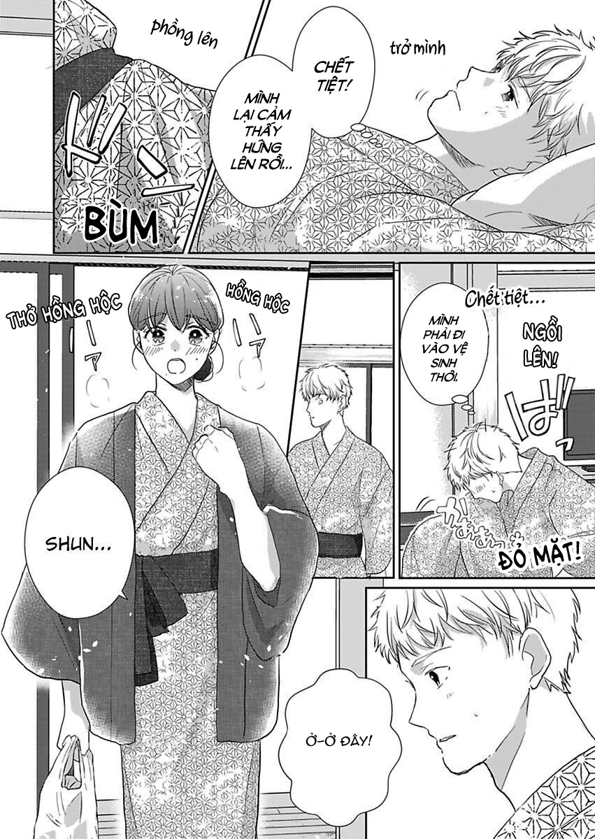 anh thích em nhiều lắm chapter 8.2 2