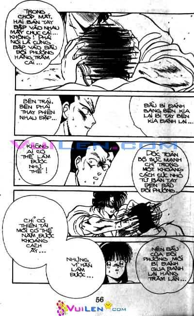 truyền nhân atula - shura no mon i chapter 10 57