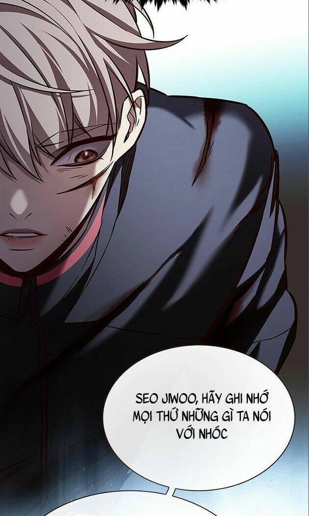 biến thân thành mèo chapter 198 65