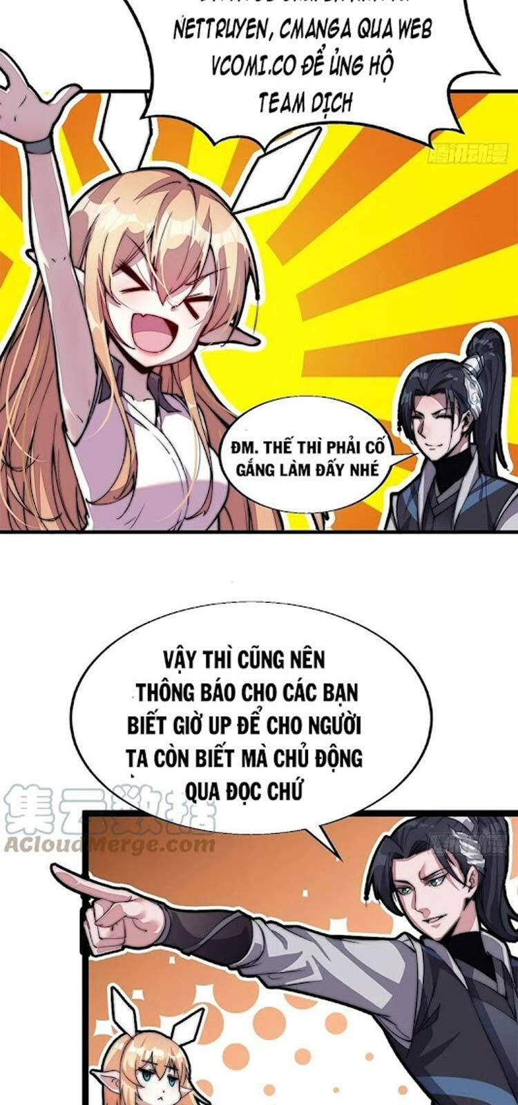 ta có một sơn trại chapter 169 26