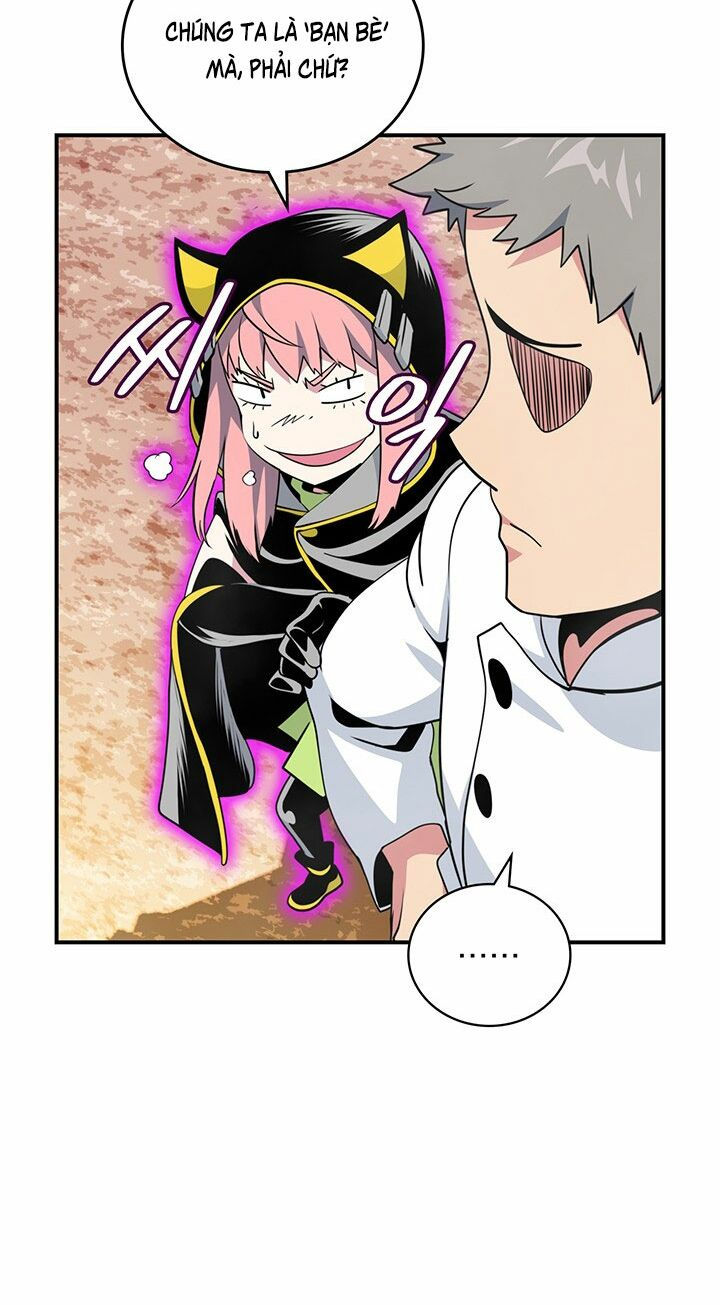 tôi sinh ra để làm người vĩ đại chapter 79 89