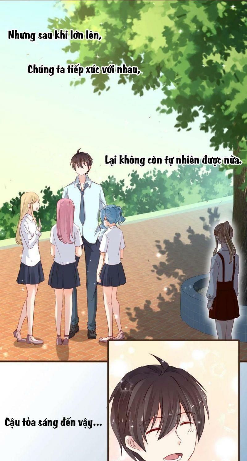 đơn phương 37.5 chapter 38 21