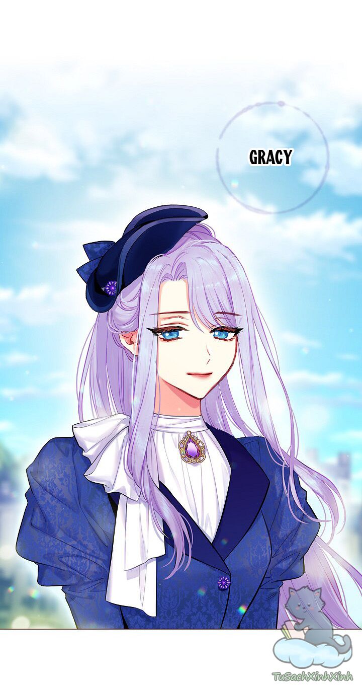 thánh nữ ẩn danh chapter 203 62