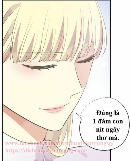 vết cắn ngọt ngào phần 2 chapter 55 15