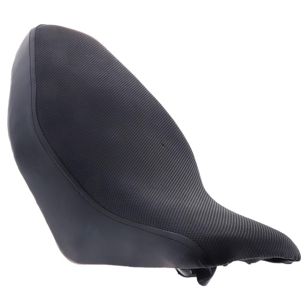 Black Chinese ATV Quad Seat Assembly Pads for 50CC 110CC 125CC ATV