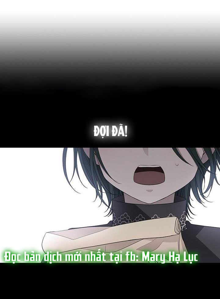 năm môn đệ của charlotte chapter 97 43