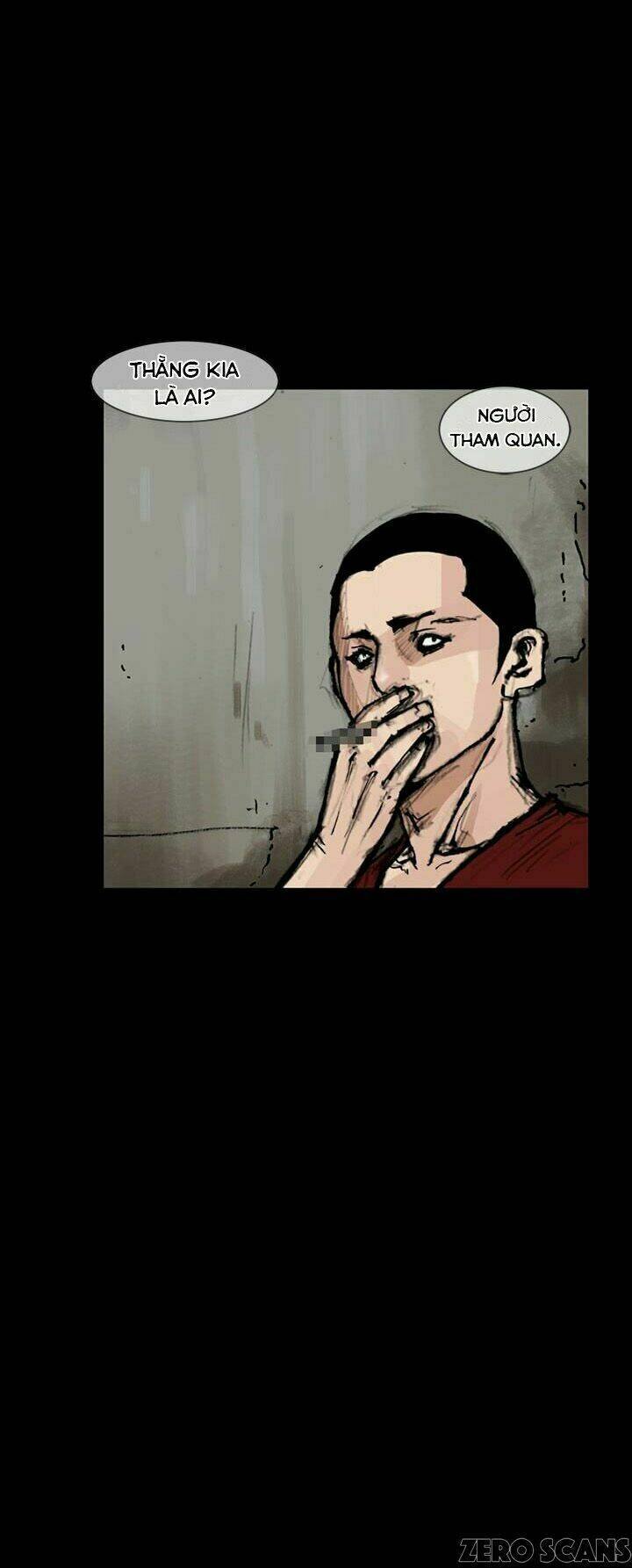 dokgo 2 | độc cô 2 chapter 30 36