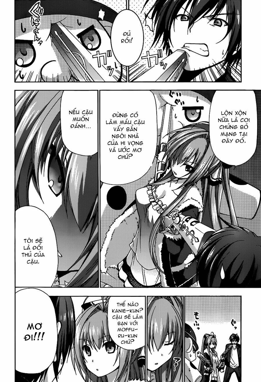 amagi - công viên tươi đẹp chapter 1 29