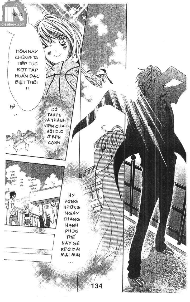 alice 38 °c chapter 23 13