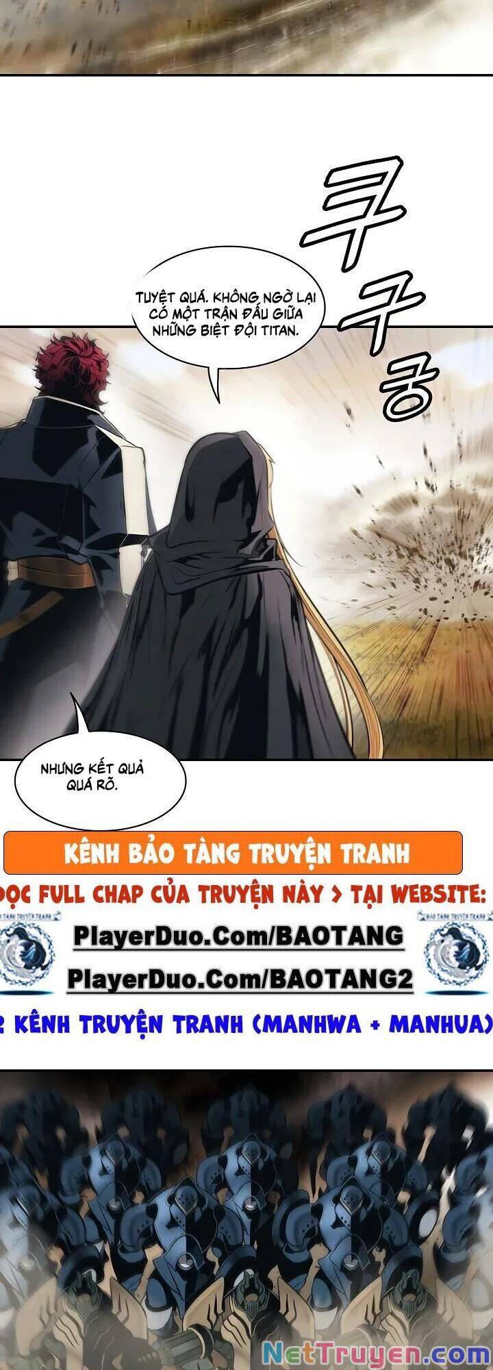 bất bại chân ma chapter 92 25