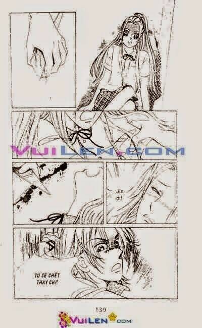 hắn ta, anh ấy và cô ấy - he and that girl chapter 5 140