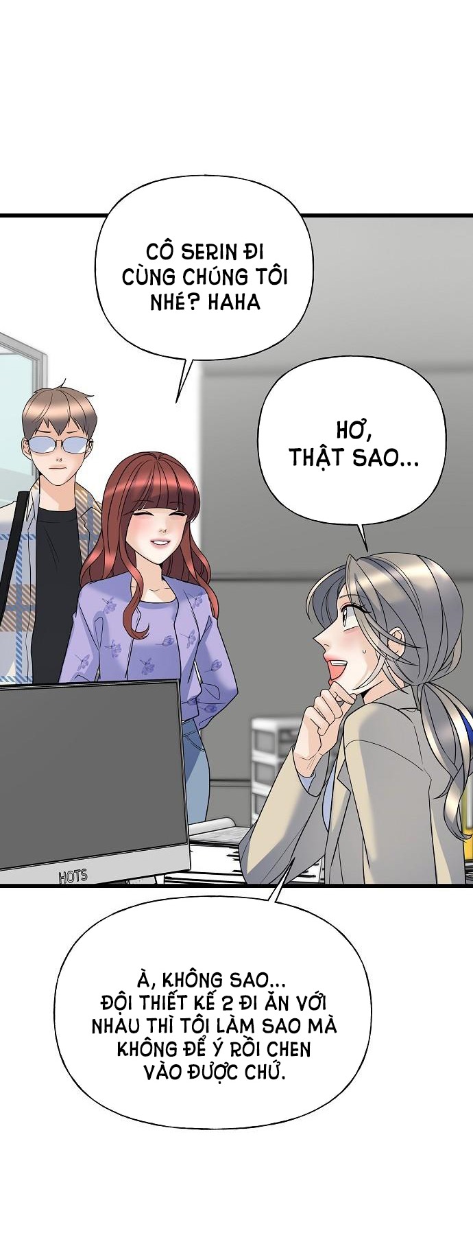 random target - mục tiêu ngẫu nhiên chapter 16.1 43