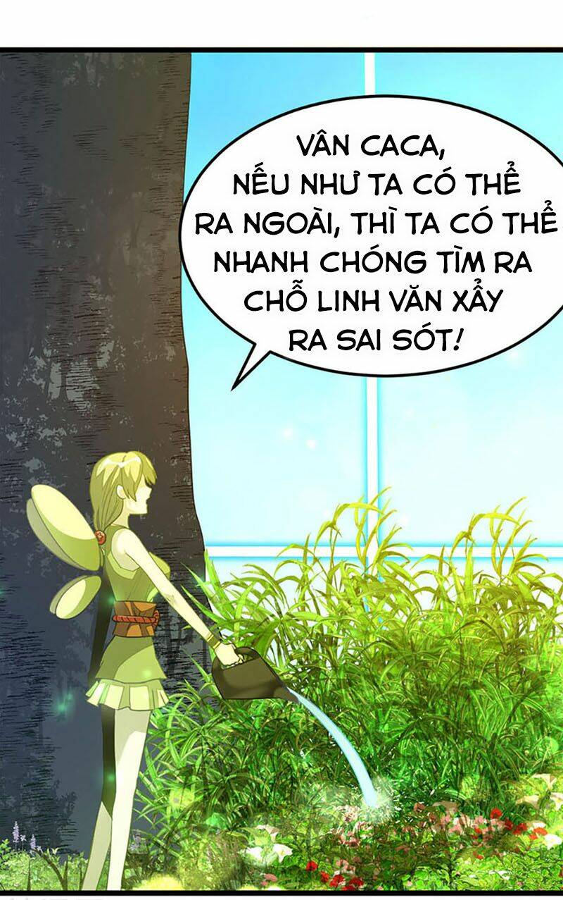 cửu dương thần vương chapter 199 25