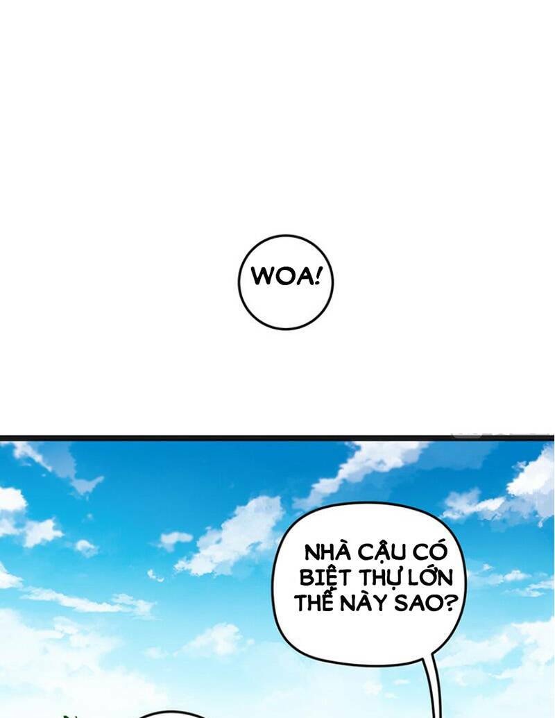 nữ tiếp viên hàng không của boss chapter 2 28