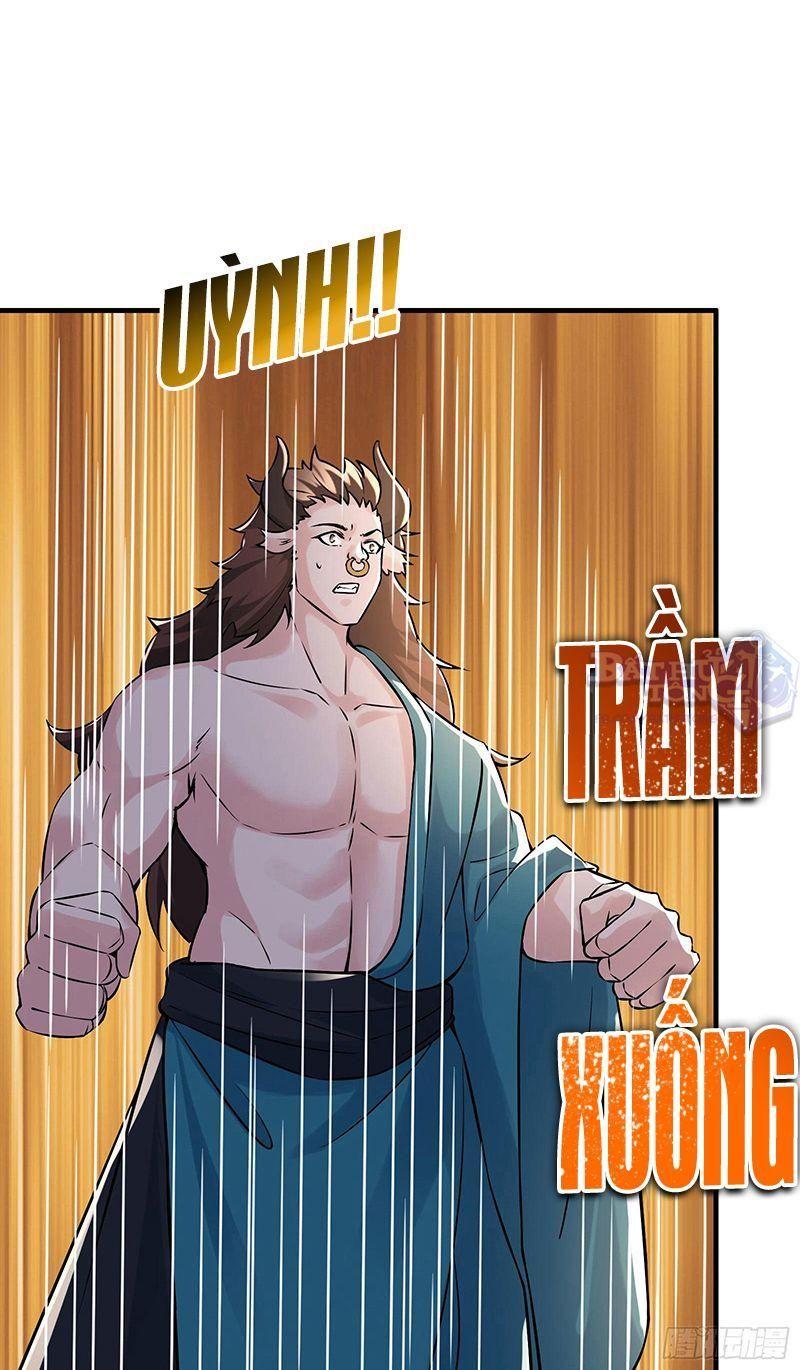 đồ đệ ta toàn là nữ ma đầu chapter 65 6