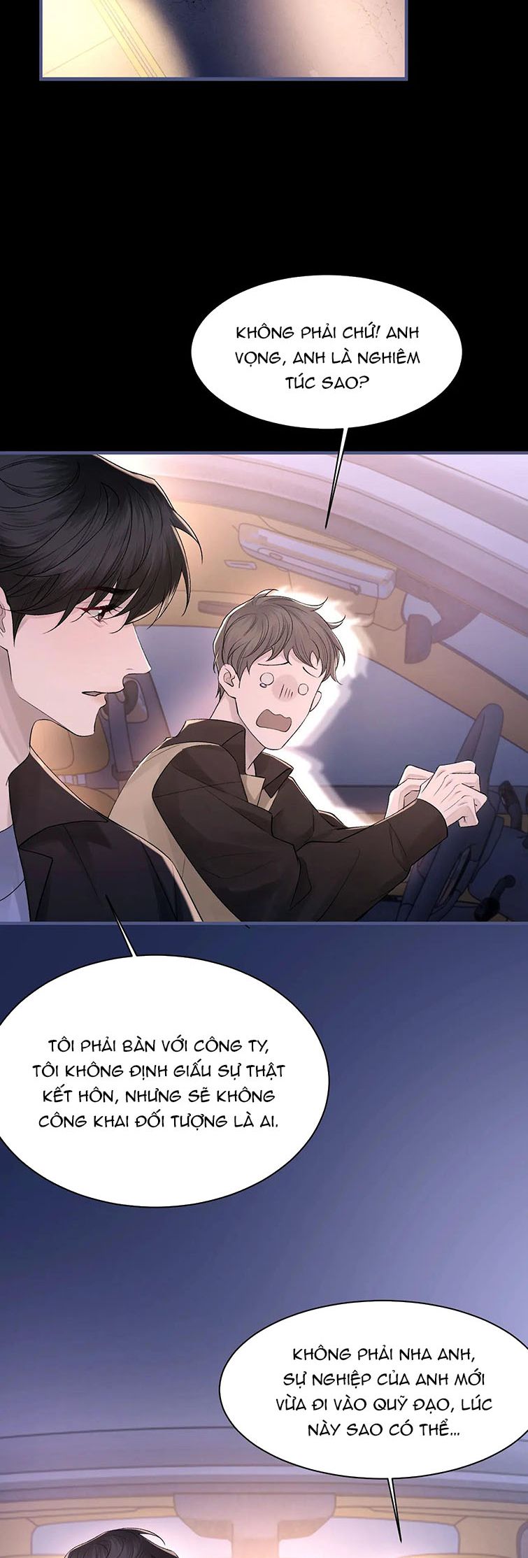 cấu bệnh chapter 102 19